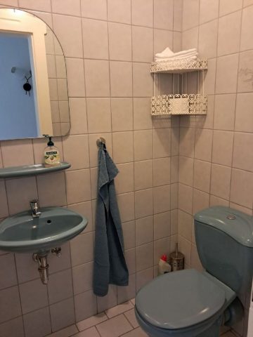 WC